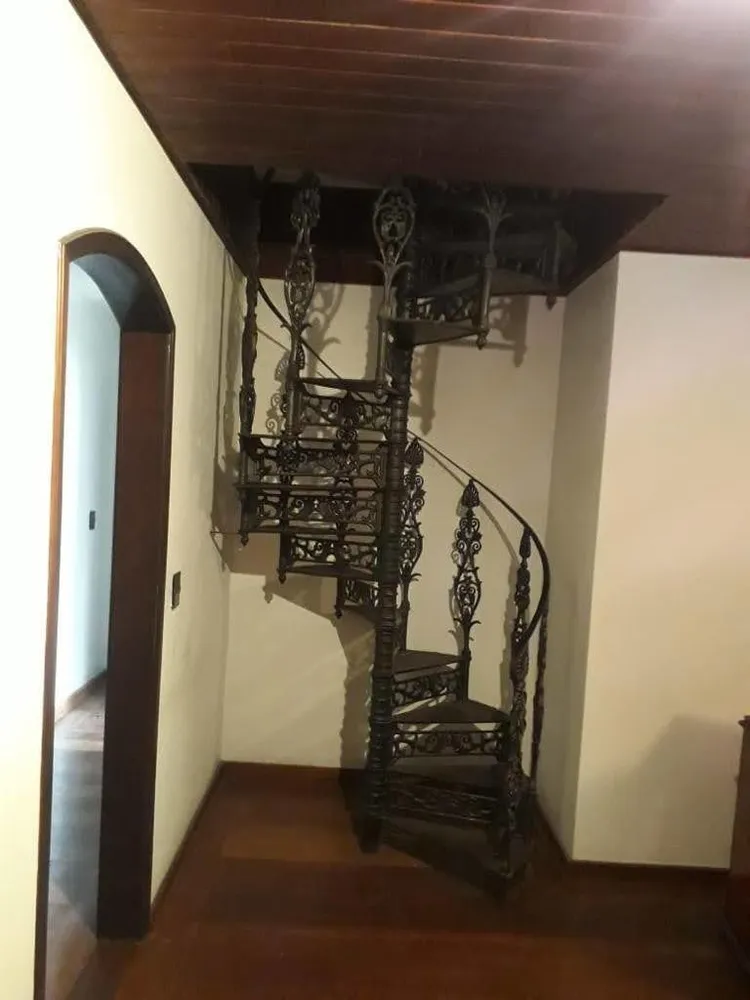 Casa, 4 quartos, 470 m² - Foto 8