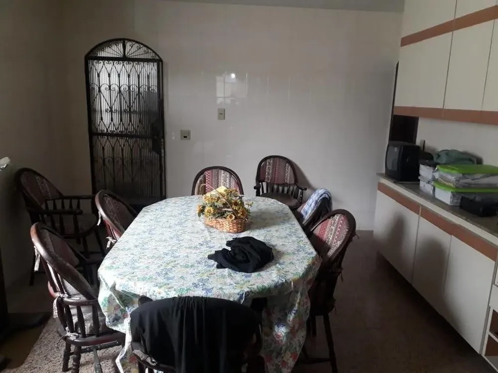 Casa, 4 quartos, 470 m² - Foto 29