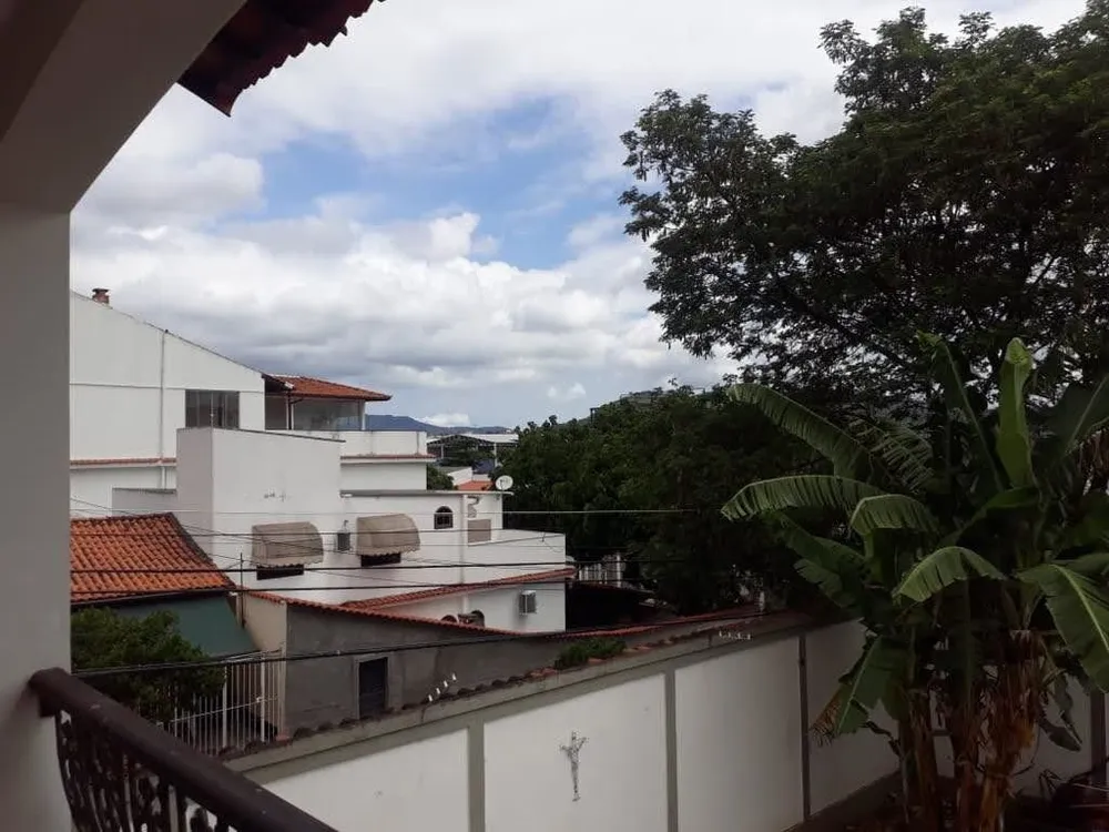 Casa, 4 quartos, 470 m² - Foto 13