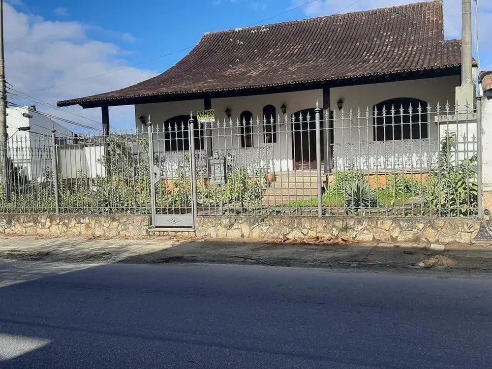 Casa, 4 quartos, 470 m² - Foto 2