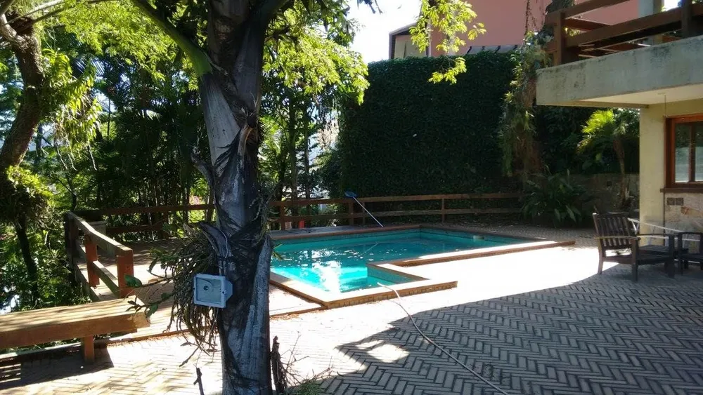 Casa, 5 quartos, 772 m² - Foto 11