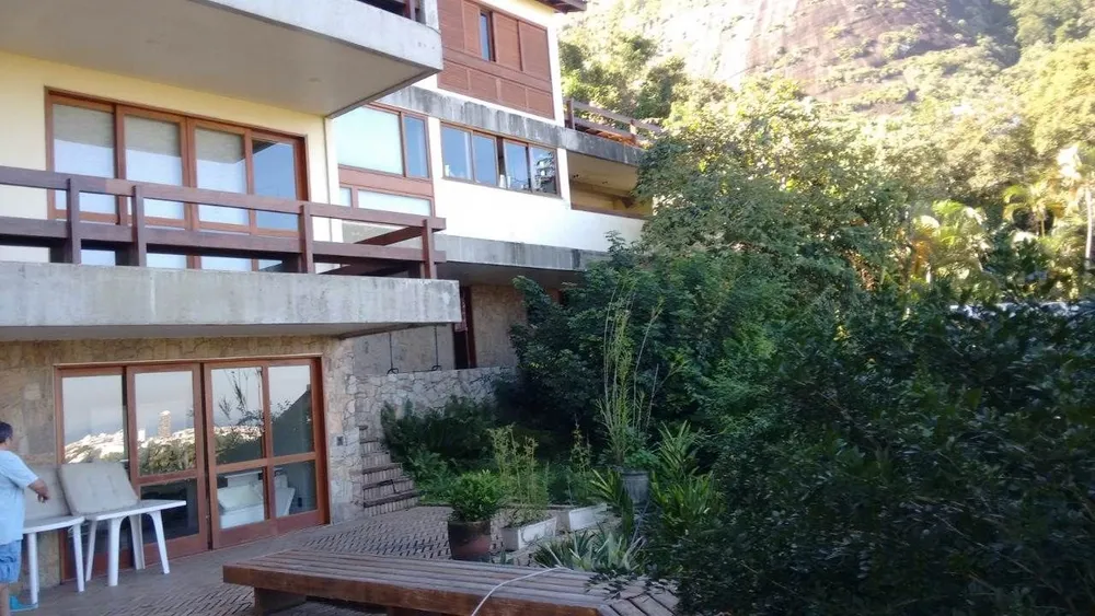 Casa, 5 quartos, 772 m² - Foto 8