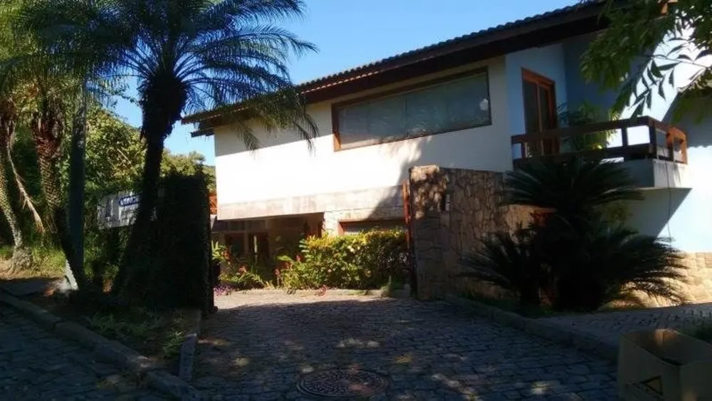 Casa, 5 quartos, 772 m² - Foto 13