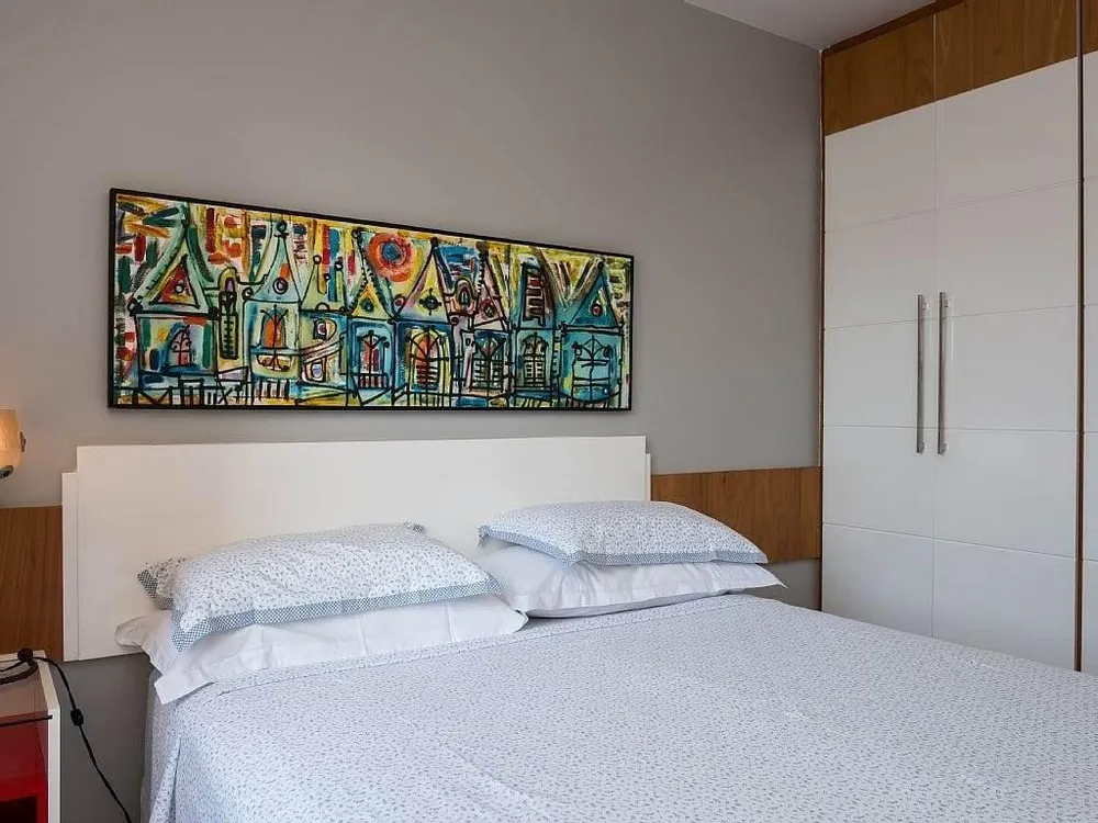 Apartamento, 3 quartos, 135 m² - Foto 10