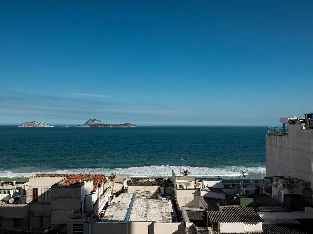 Apartamento, 3 quartos, 135 m² - Foto 14