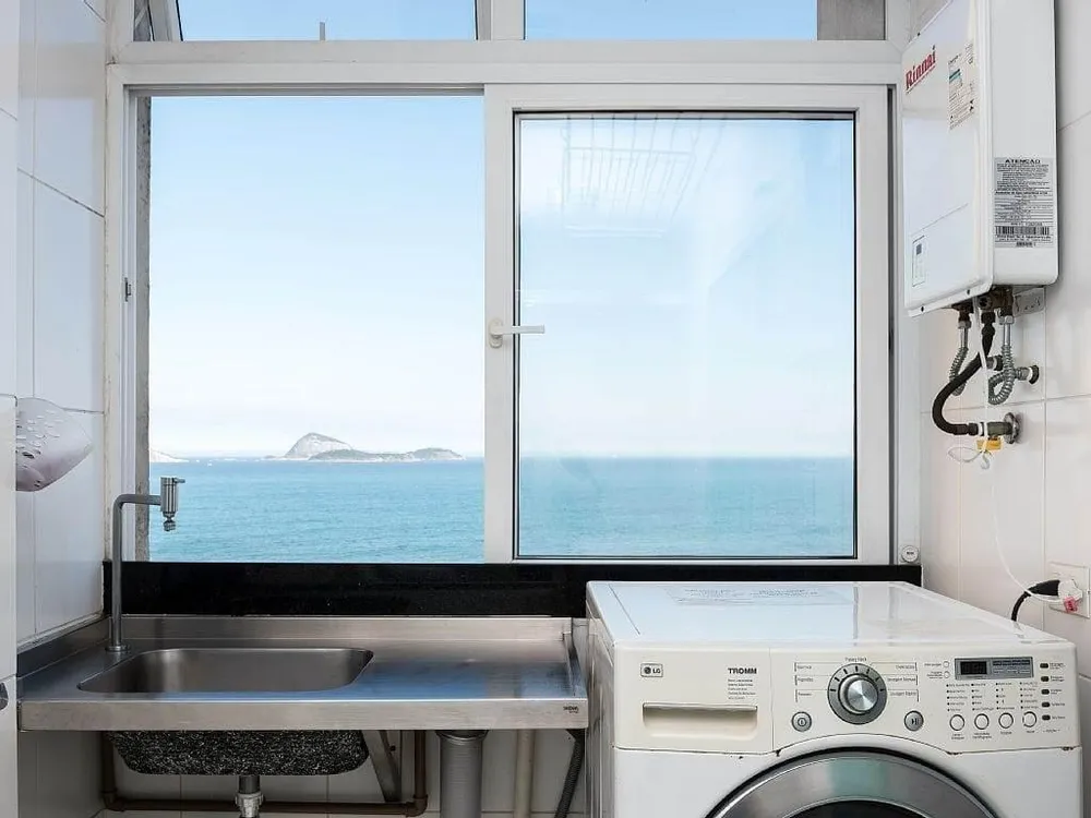 Apartamento, 3 quartos, 135 m² - Foto 13