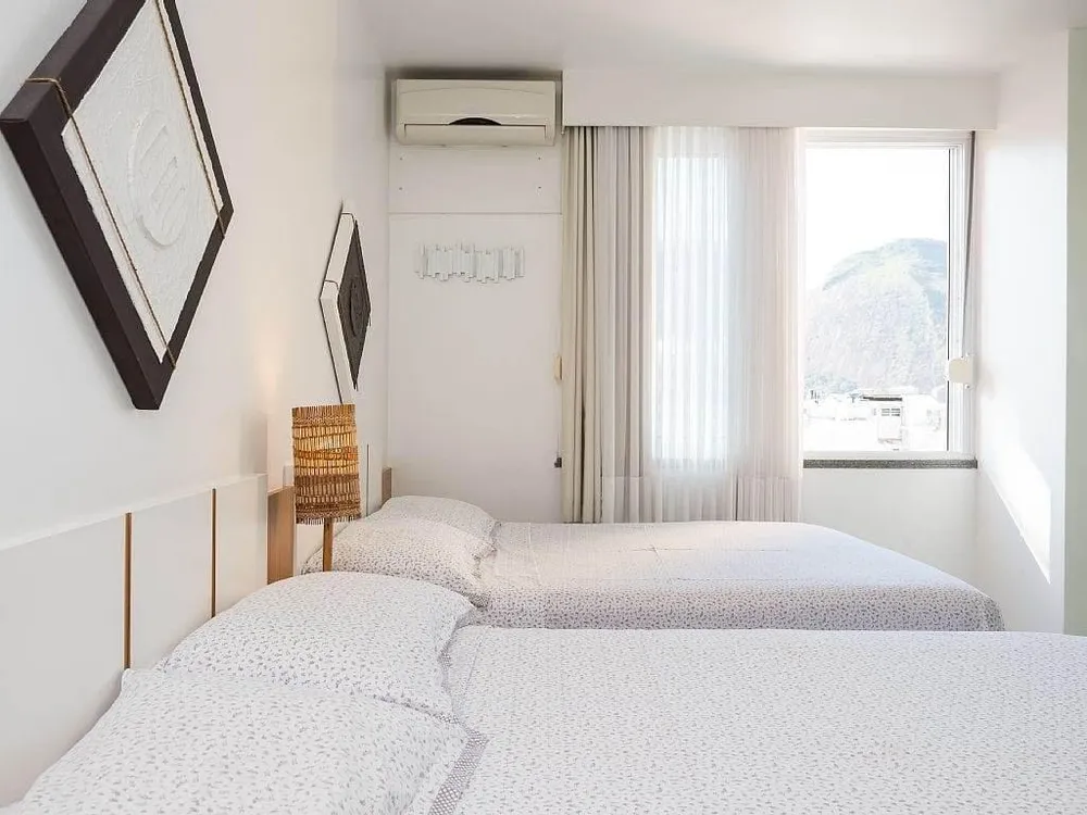 Apartamento, 3 quartos, 135 m² - Foto 9