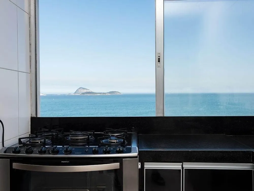 Apartamento, 3 quartos, 135 m² - Foto 12