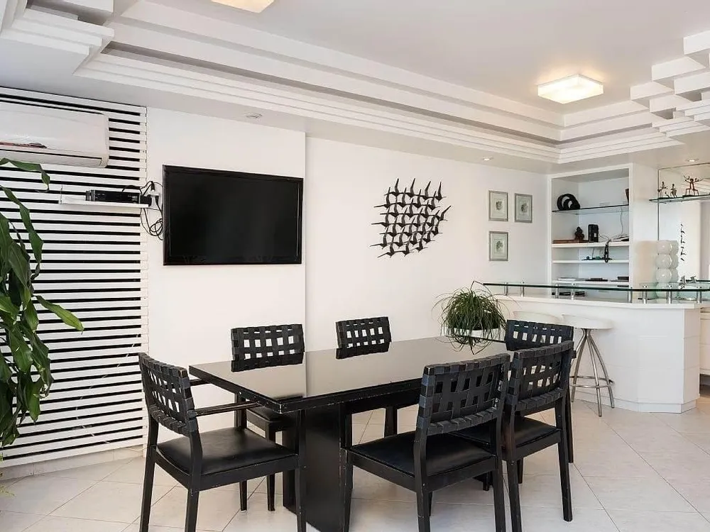 Apartamento, 3 quartos, 135 m² - Foto 5