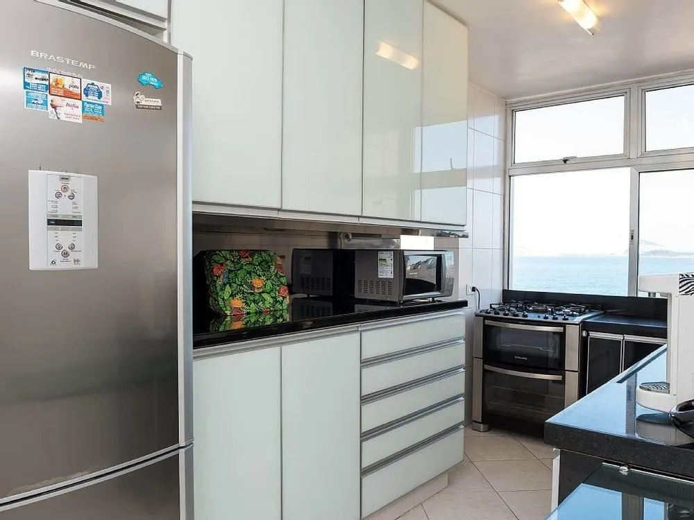 Apartamento, 3 quartos, 135 m² - Foto 11