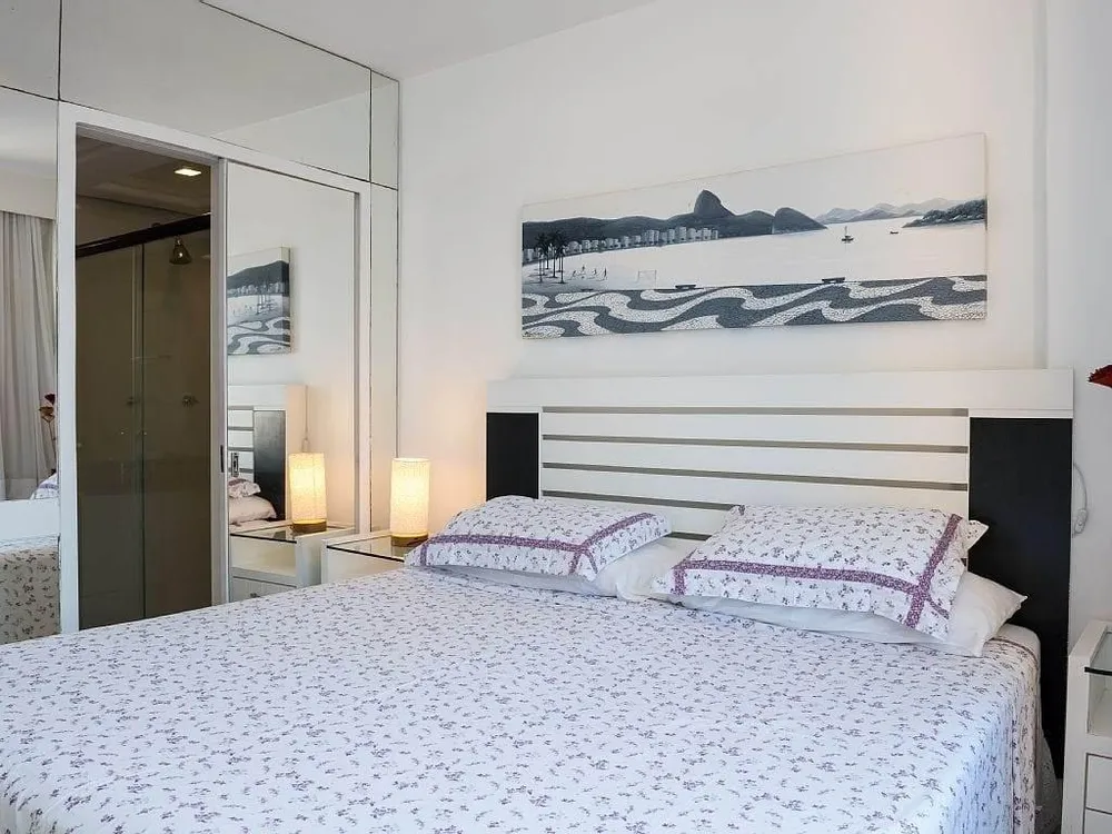 Apartamento, 3 quartos, 135 m² - Foto 8