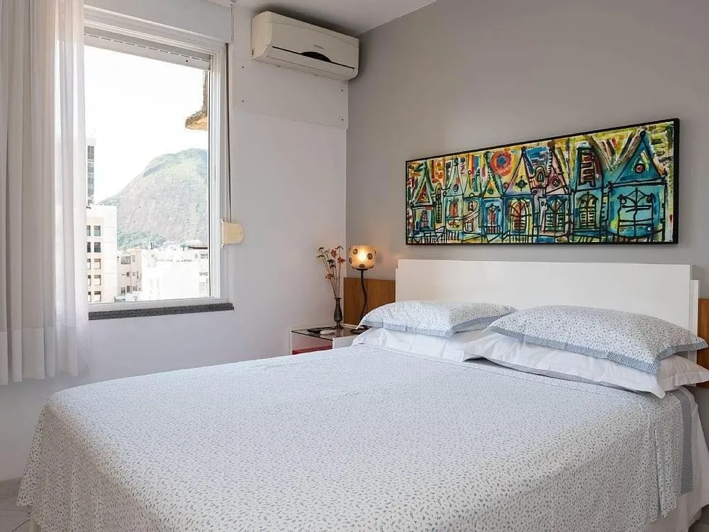 Apartamento, 3 quartos, 135 m² - Foto 6