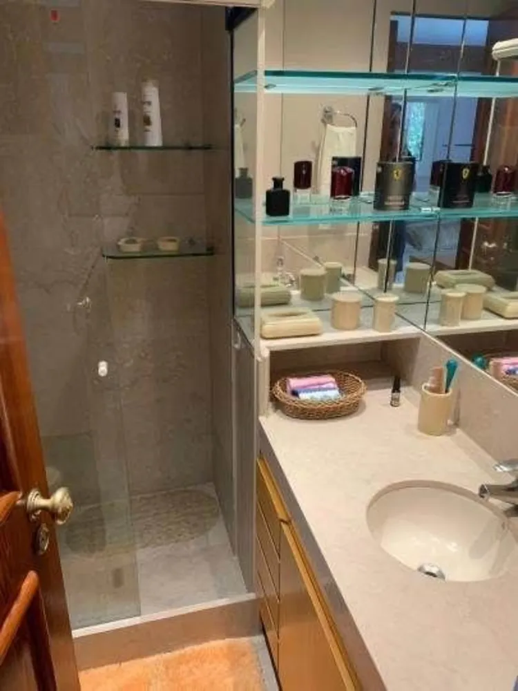 Apartamento, 4 quartos, 270 m² - Foto 13