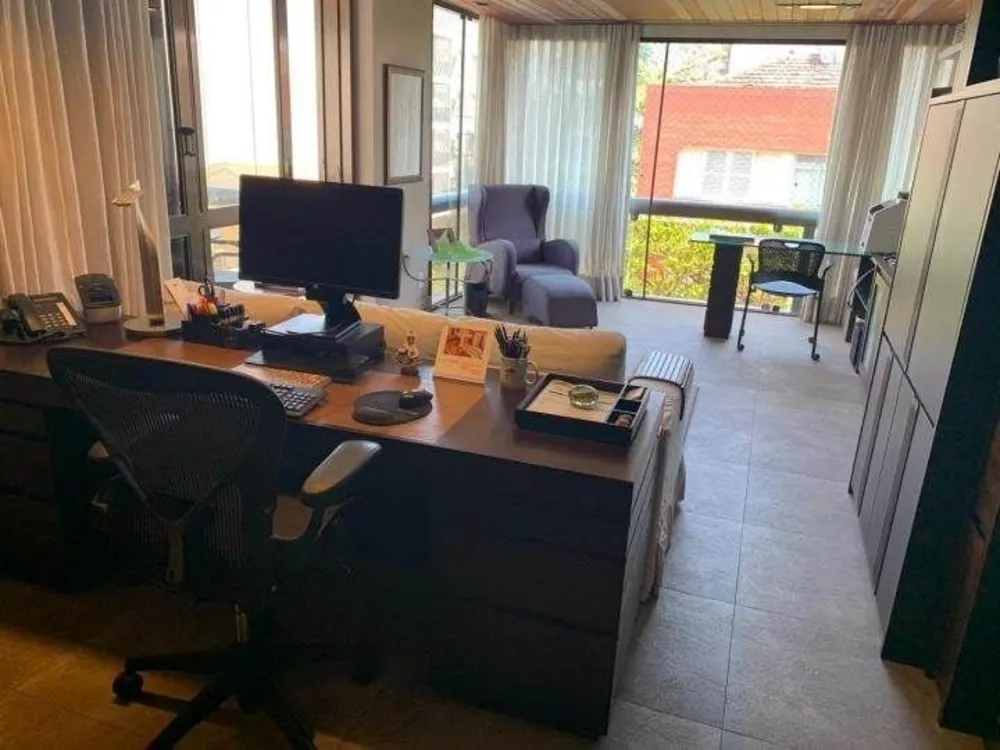 Apartamento, 4 quartos, 270 m² - Foto 7