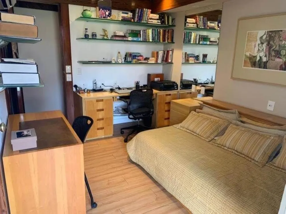 Apartamento, 4 quartos, 270 m² - Foto 10