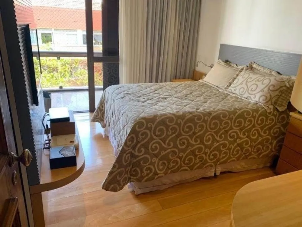Apartamento, 4 quartos, 270 m² - Foto 9