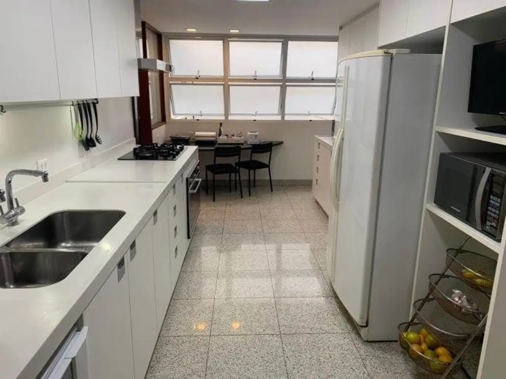 Apartamento, 4 quartos, 270 m² - Foto 14