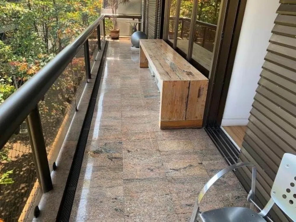 Apartamento, 4 quartos, 270 m² - Foto 5