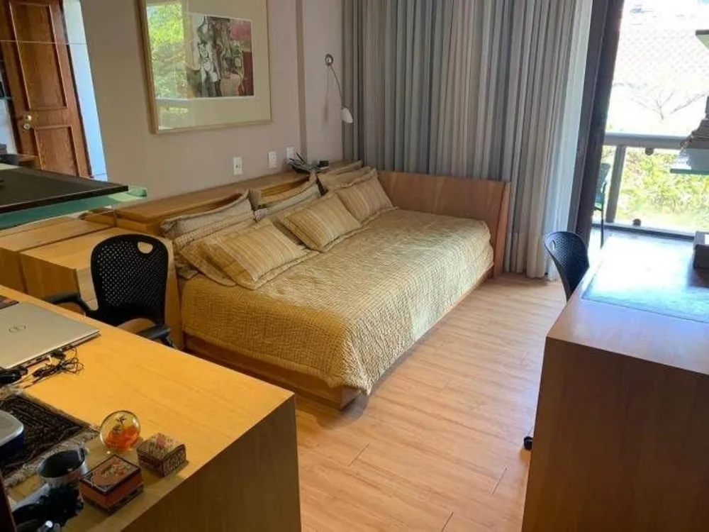 Apartamento, 4 quartos, 270 m² - Foto 11