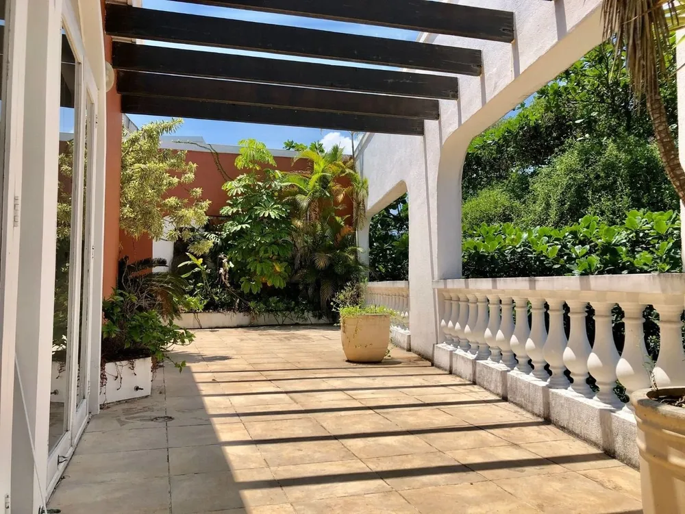 Cobertura, 3 quartos, 390 m² - Foto 2