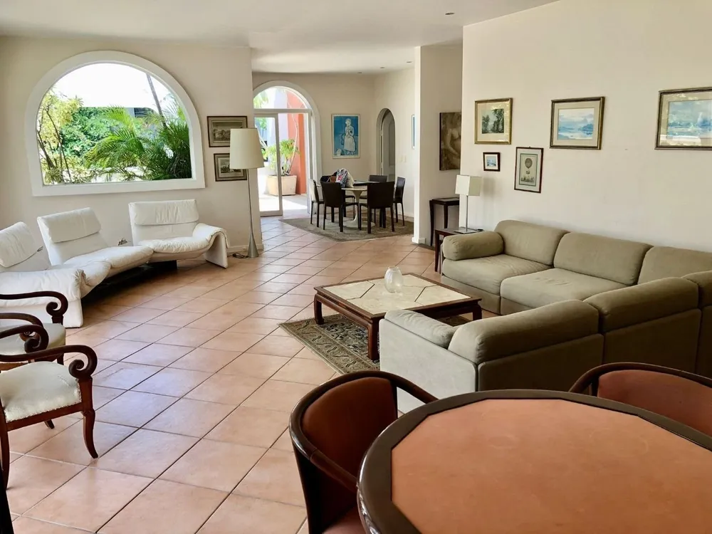 Cobertura, 3 quartos, 390 m² - Foto 7