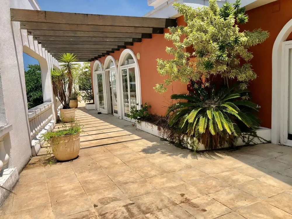 Cobertura, 3 quartos, 390 m² - Foto 1