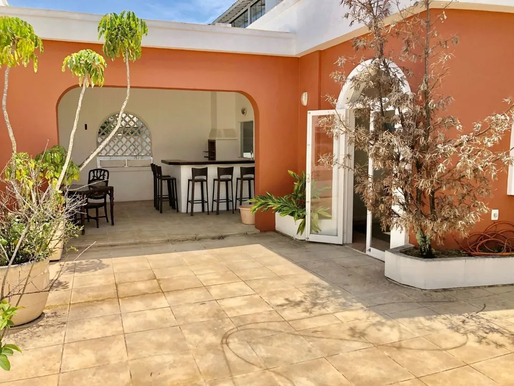 Cobertura, 3 quartos, 390 m² - Foto 3