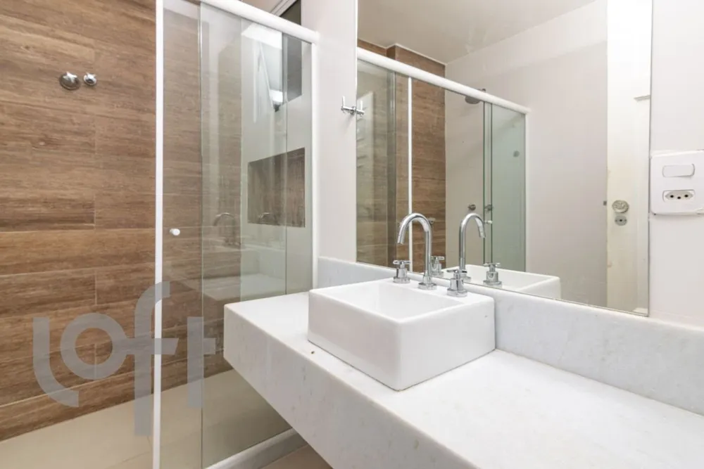 Apartamento, 4 quartos, 200 m² - Foto 21