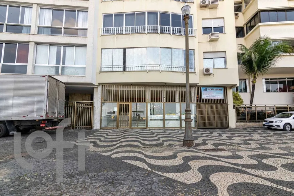 Apartamento, 4 quartos, 200 m² - Foto 24