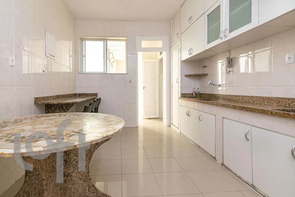 Apartamento, 4 quartos, 200 m² - Foto 13