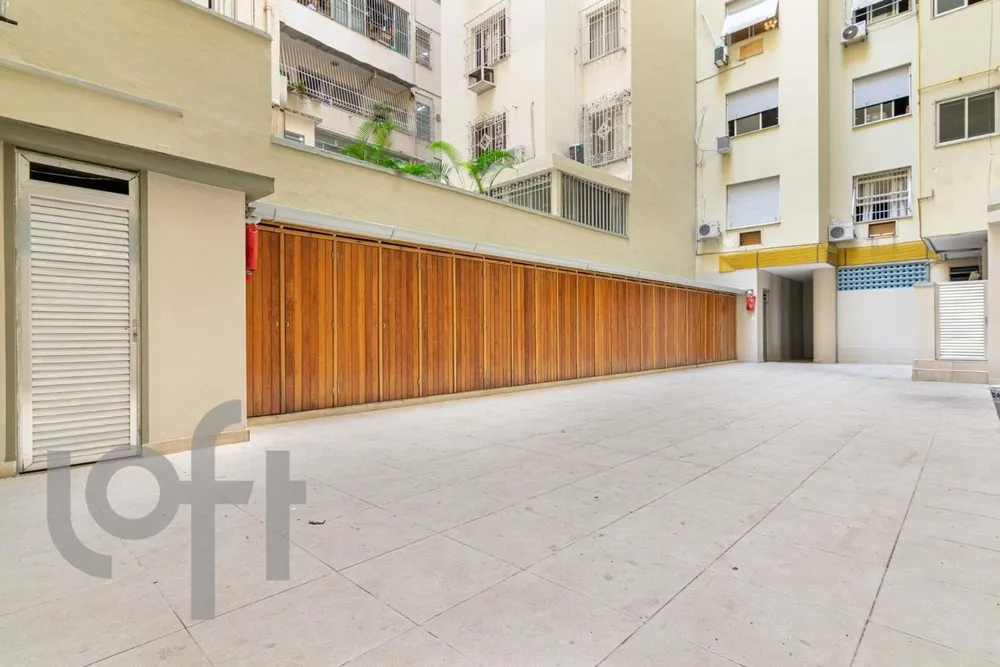 Apartamento, 4 quartos, 200 m² - Foto 23