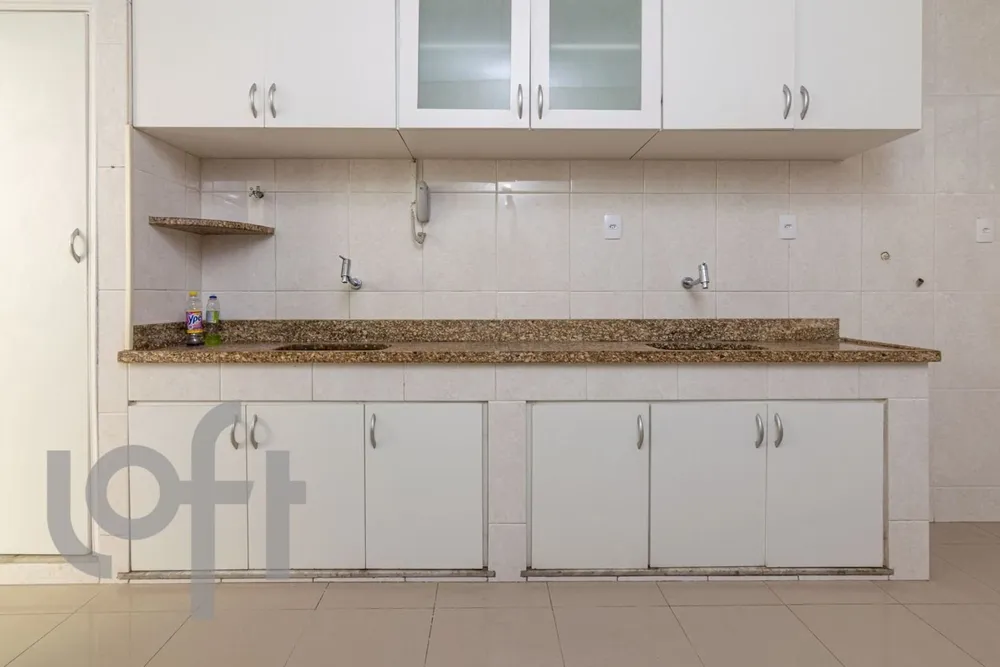 Apartamento, 4 quartos, 200 m² - Foto 12
