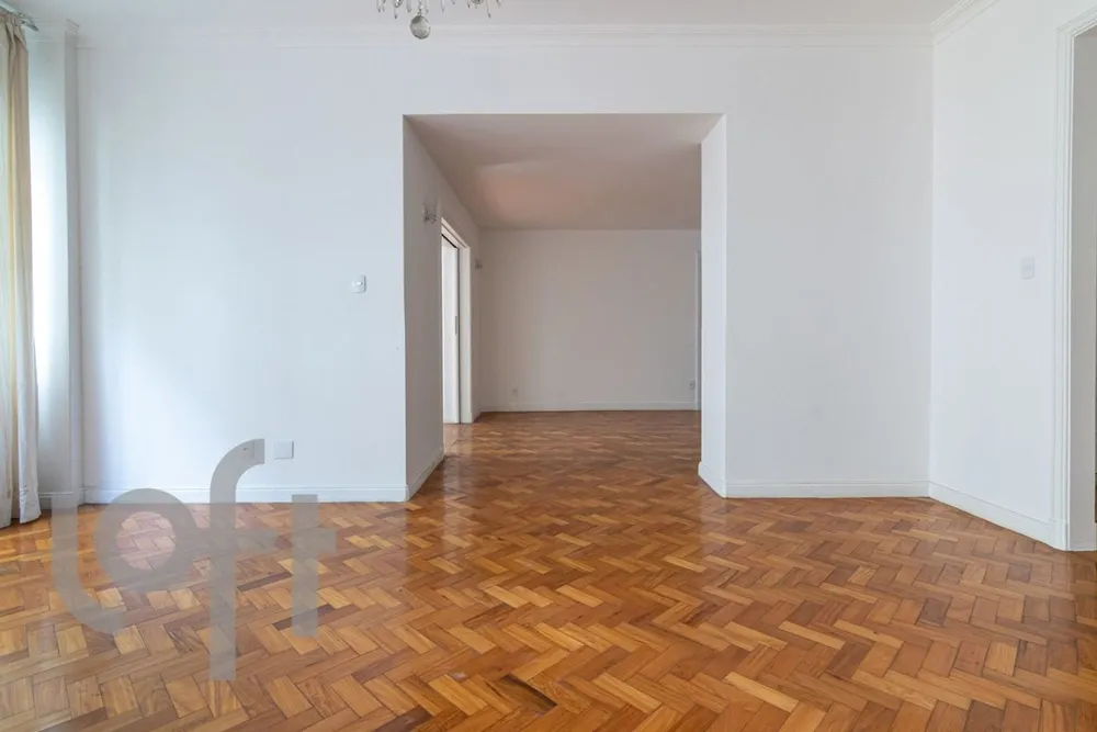 Apartamento, 4 quartos, 200 m² - Foto 3