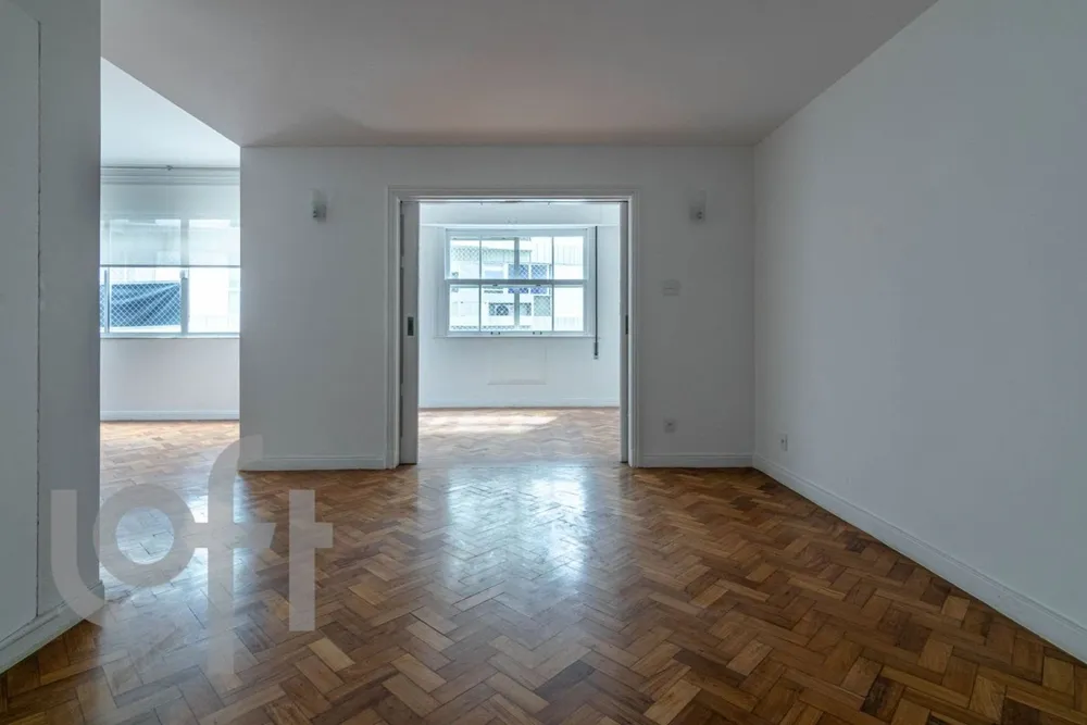 Apartamento, 4 quartos, 200 m² - Foto 5