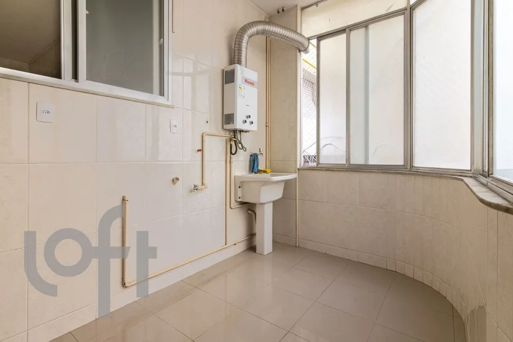 Apartamento, 4 quartos, 200 m² - Foto 9