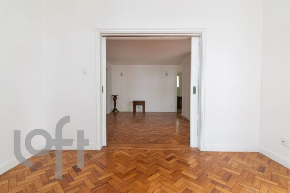 Apartamento, 4 quartos, 200 m² - Foto 7