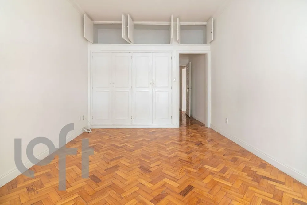 Apartamento, 4 quartos, 200 m² - Foto 15