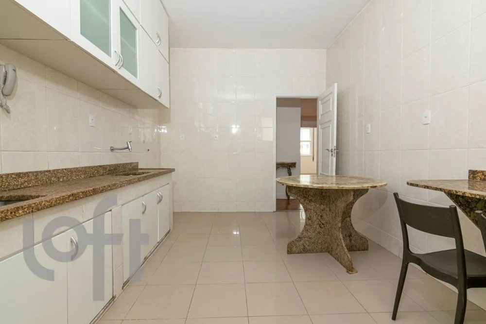 Apartamento, 4 quartos, 200 m² - Foto 11