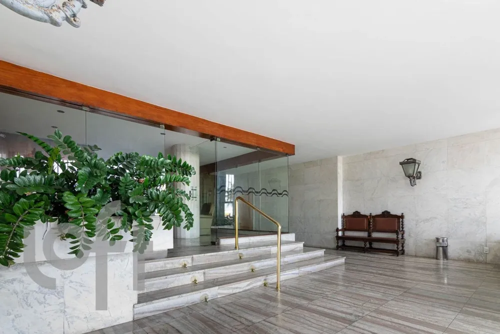 Apartamento, 4 quartos, 200 m² - Foto 26