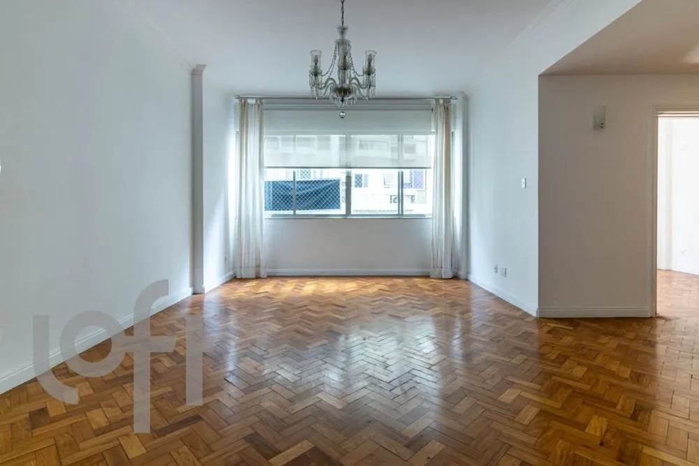 Apartamento, 4 quartos, 200 m² - Foto 1
