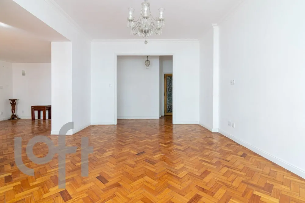 Apartamento, 4 quartos, 200 m² - Foto 2