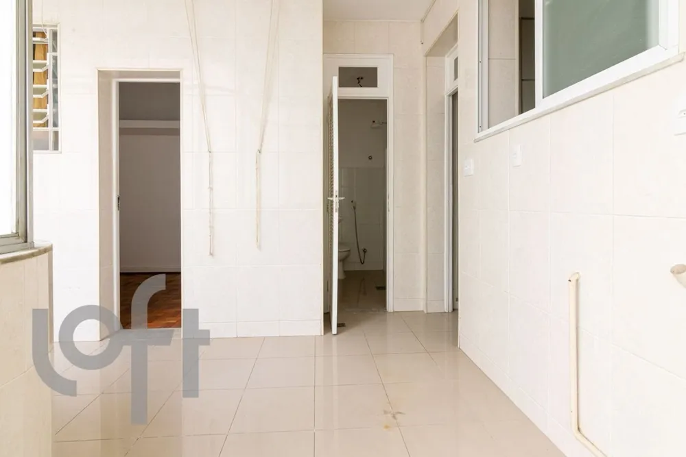 Apartamento, 4 quartos, 200 m² - Foto 10
