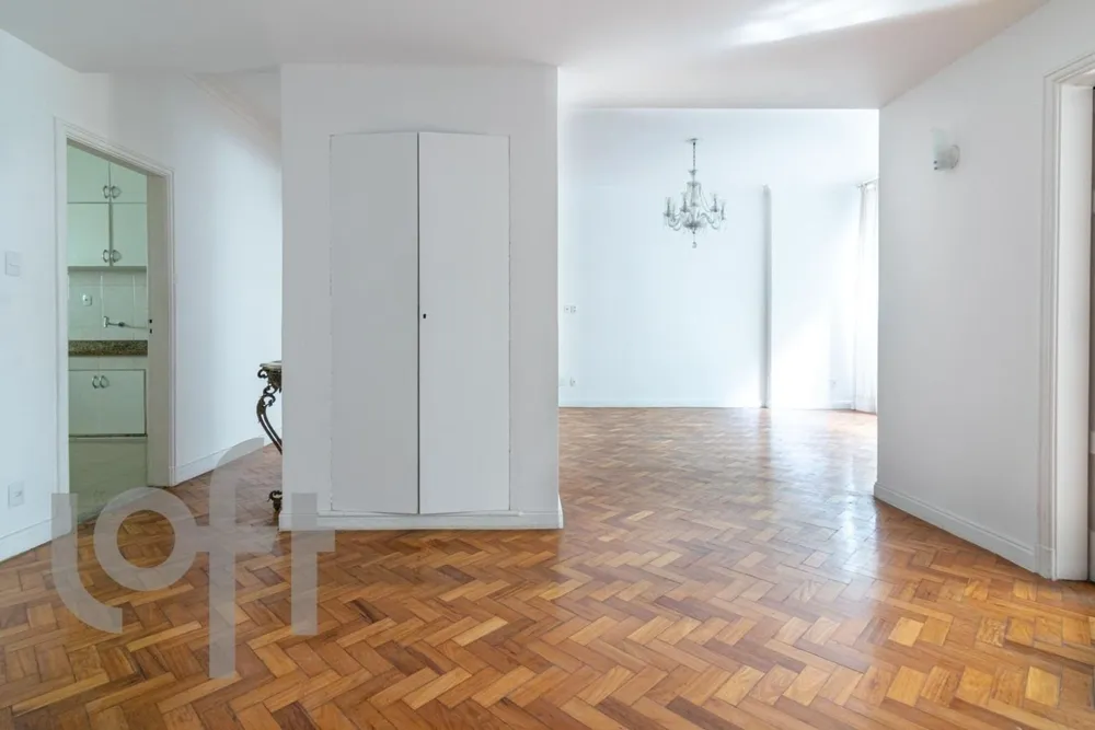 Apartamento, 4 quartos, 200 m² - Foto 4