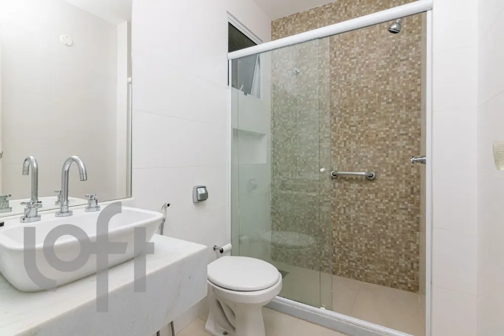 Apartamento, 4 quartos, 200 m² - Foto 20