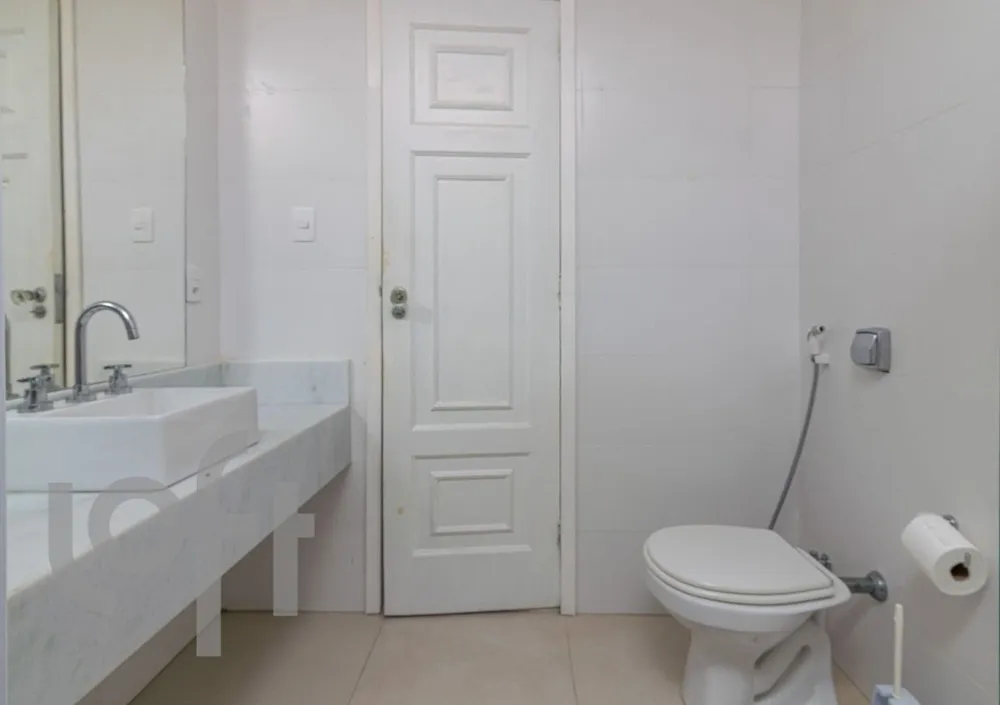 Apartamento, 4 quartos, 200 m² - Foto 22