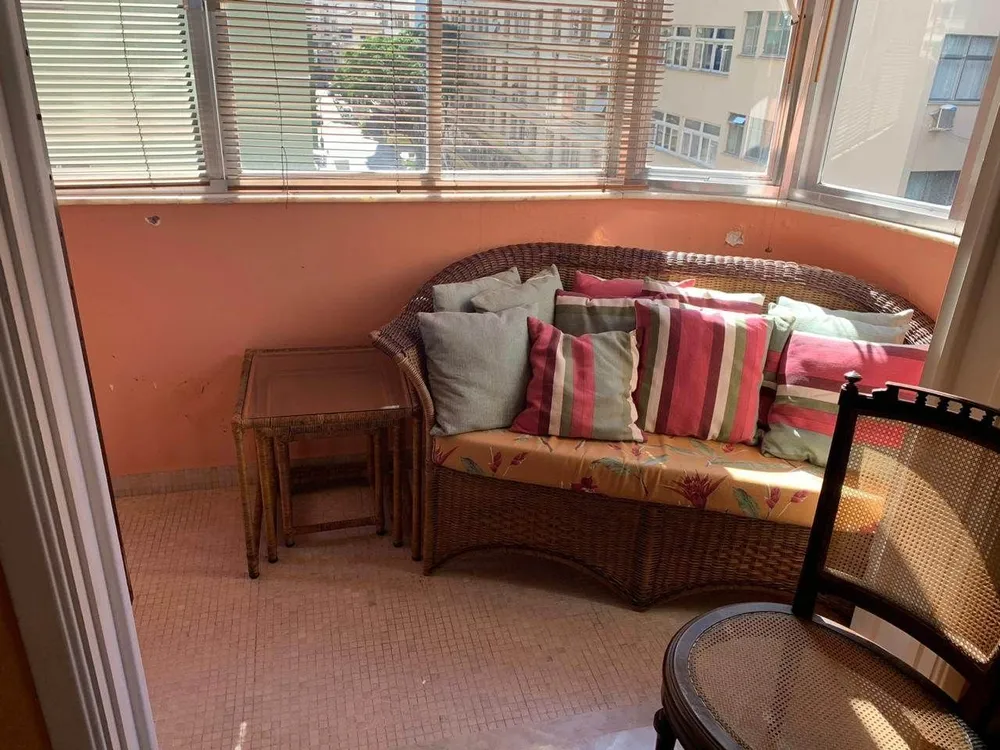Apartamento, 3 quartos, 140 m² - Foto 7