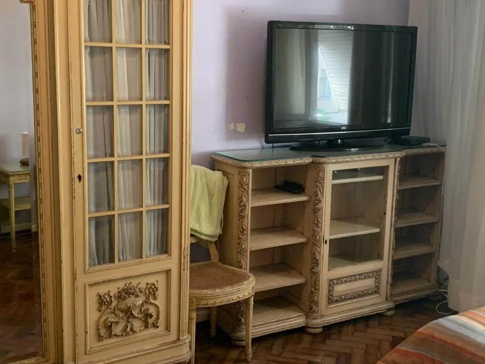 Apartamento, 3 quartos, 140 m² - Foto 6