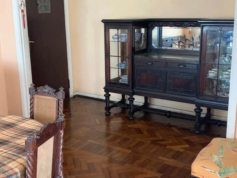 Apartamento, 3 quartos, 140 m² - Foto 5