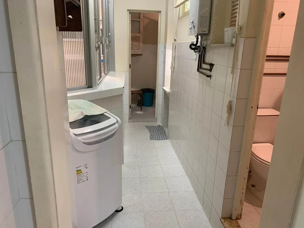 Apartamento, 3 quartos, 140 m² - Foto 2