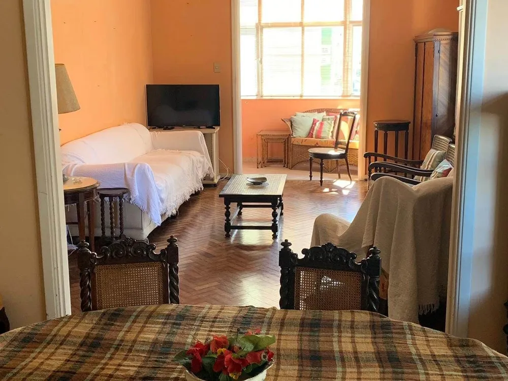 Apartamento, 3 quartos, 140 m² - Foto 12